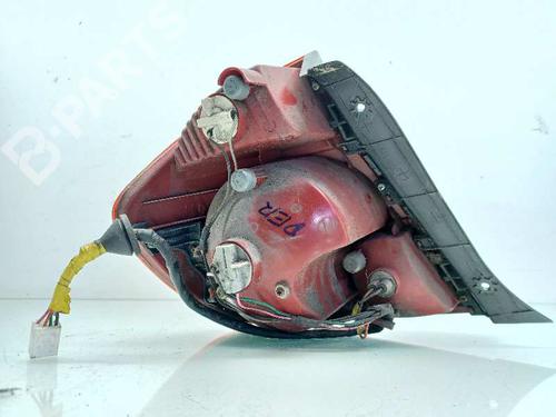 Right taillight HYUNDAI ACCENT II (LC) 1.5 CRDi | BP9051963C35 