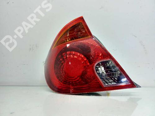 Used Left taillight HYUNDAI ACCENT II (LC) 1.5 CRDi (82 hp) 9051954
