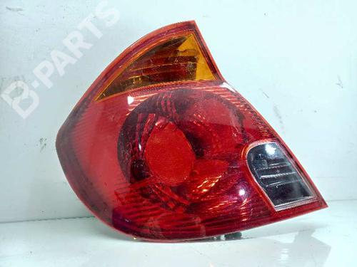 Left taillight HYUNDAI ACCENT II (LC) 1.5 CRDi | BP9051954C34 
