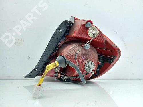 Left taillight HYUNDAI ACCENT II (LC) 1.5 CRDi | BP9051954C34 