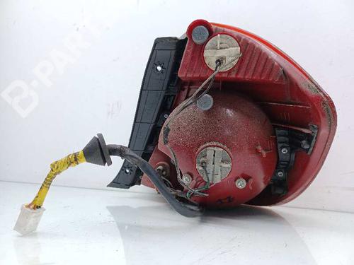 Left taillight HYUNDAI ACCENT II (LC) 1.5 CRDi | BP9051954C34 