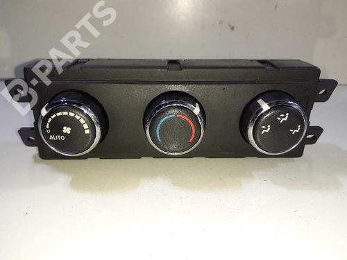 Climate control DODGE JOURNEY 2.0 CRD | BP9052118I5 