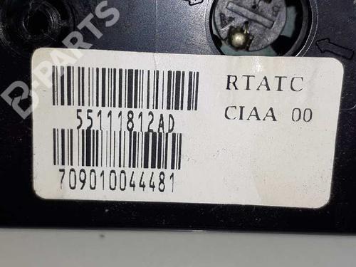 Used Climate control DODGE JOURNEY 2.0 CRD (140 hp) 9052118