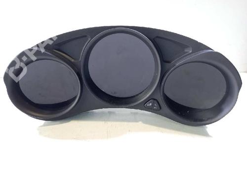Instrument cluster CITROËN C4 II (NC_)  | BP9055211C47 