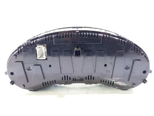 Instrument cluster CITROËN C4 II (NC_)  | BP9055211C47 