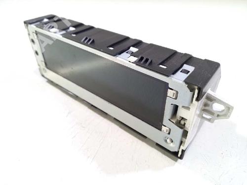 Display CITROËN C4 II (NC_) [2009-2025]  9055238