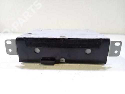 Radio CITROËN C4 II (NC_)  | BP9055214E6 