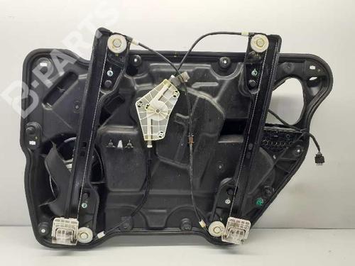 Front left window mechanism DODGE JOURNEY 2.0 CRD | BP9052007C22 