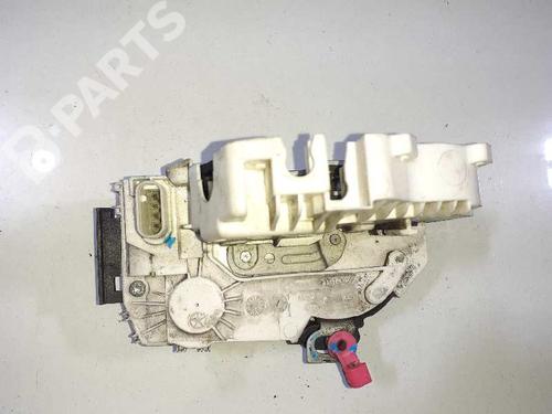 Front right lock DODGE JOURNEY 2.0 CRD | BP9052093C97 