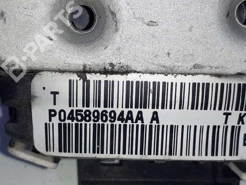 Front right lock DODGE JOURNEY 2.0 CRD | BP9052093C97 