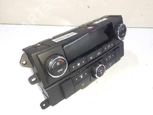 Climate control DODGE JOURNEY 2.0 CRD (140 hp) 9058137