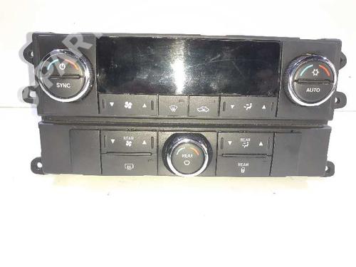 Climate control DODGE JOURNEY 2.0 CRD | BP9058137I5 