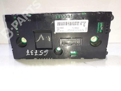 Climate control DODGE JOURNEY 2.0 CRD | BP9058137I5 