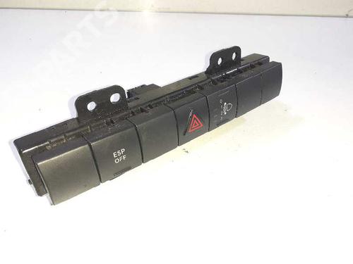 Used Warning switch DODGE JOURNEY 2.0 CRD (140 hp) 9058154