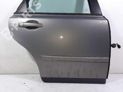 Right rear door VOLVO S40 II (544) 2.4 | BP9077543C5 