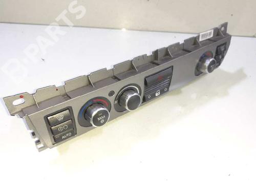 Used Climate control BMW 7 (E65, E66, E67) 730 d (218 hp) 9058138