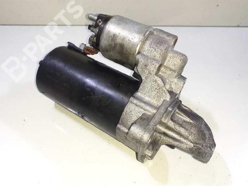 Used Starter BMW 7 (E65, E66, E67) 730 d (218 hp) 9058104