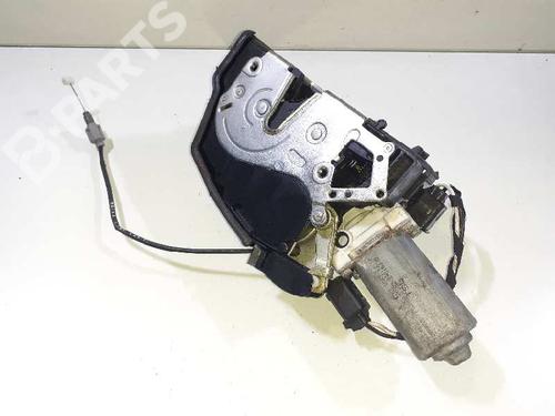 Cerradura puerta trasera izquierda BMW 7 (E65, E66, E67) 730 d (218 hp) 9058135