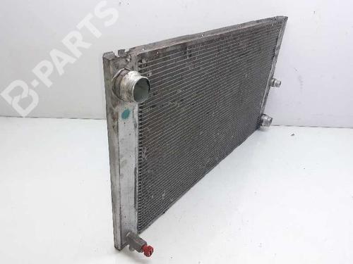 Water radiator BMW 7 (E65, E66, E67) 730 d (218 hp) 9058118