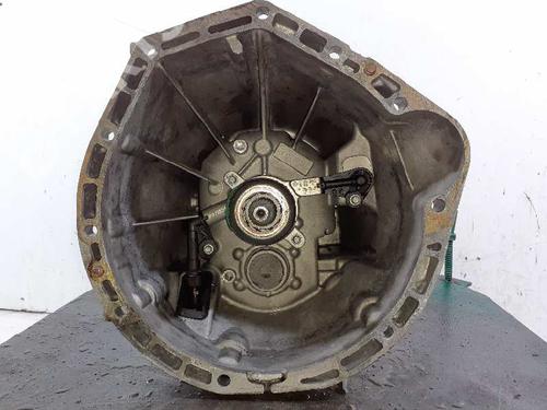 Used Gearbox MERCEDES-BENZ C-CLASS Coupe (CL203) [2001-2011]  9058101