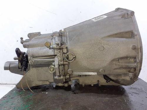 Gearbox MERCEDES-BENZ C-CLASS Coupe (CL203)  | BP9058101M3 