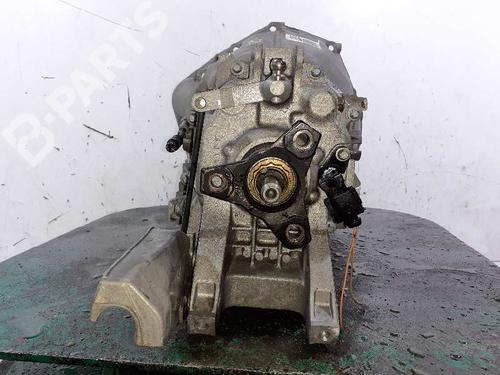 Gearbox MERCEDES-BENZ C-CLASS Coupe (CL203)  | BP9058101M3 
