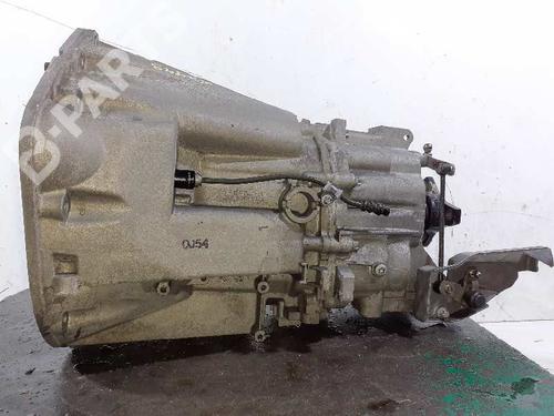 Gearbox MERCEDES-BENZ C-CLASS Coupe (CL203)  | BP9058101M3 