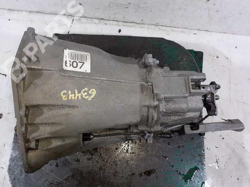 Gearbox MERCEDES-BENZ C-CLASS Coupe (CL203)  | BP9058101M3 
