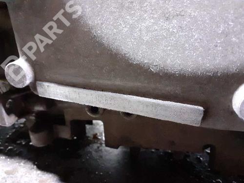 Gearbox MERCEDES-BENZ C-CLASS Coupe (CL203)  | BP9058101M3 