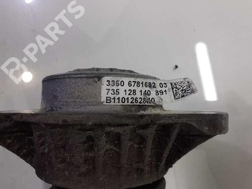 Left rear shock absorber BMW 5 Touring (F11) 520 d | BP9077639M18 
