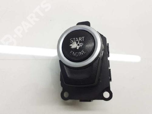 Ignition barrel BMW 5 Touring (F11) 520 d | BP9077655M48 