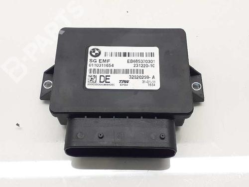 Electronic module BMW 5 Touring (F11) 520 d | BP9077621M83 