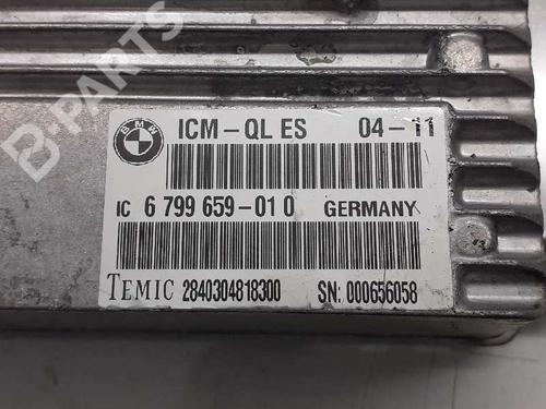 Electronic module BMW 5 Touring (F11) 520 d | BP9077620M83 