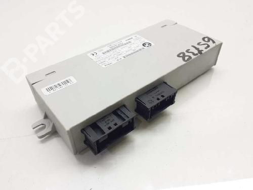 Used Electronic module BMW 5 Touring (F11) 520 d (163 hp) 9077622