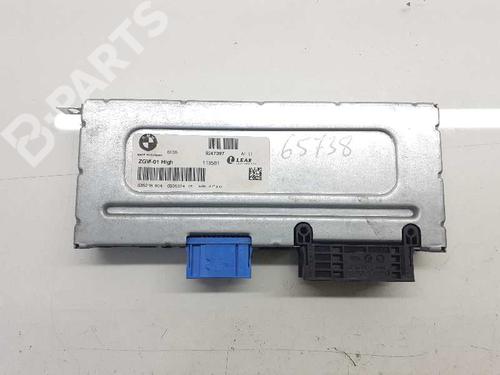 Electronic module BMW 5 Touring (F11) 520 d | BP9077625M83 