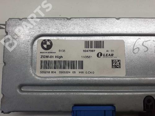 Electronic module BMW 5 Touring (F11) 520 d | BP9077625M83 