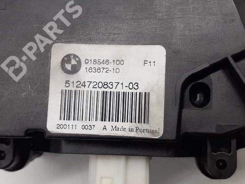Central lock pump BMW 5 Touring (F11) 520 d | BP9077703M86 