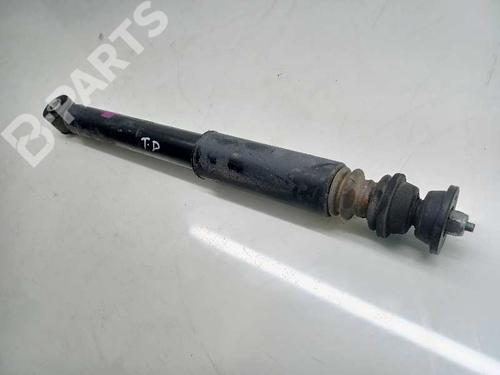 Right rear shock absorber SMART FORTWO Coupe (453) 1.0 (453.342, 453.343) (71 hp) 9073872