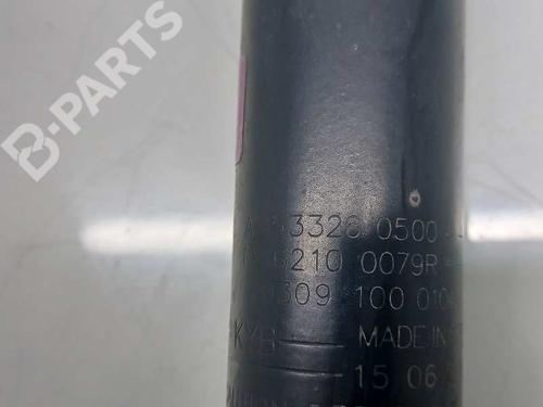 Højre bagtil støddæmper SMART FORTWO Coupe (453) 1.0 (453.342, 453.343) | BP9073872M19 