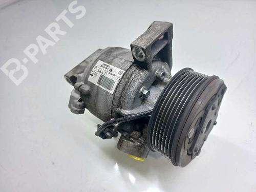 Used AC compressor SMART FORTWO Coupe (453) 1.0 (453.342, 453.343) (71 hp) 9073835