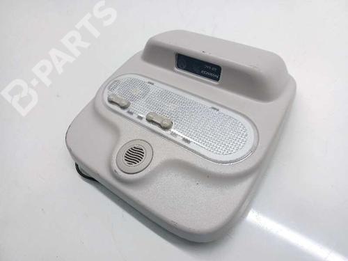 Innerbelysning SMART FORTWO Coupe (453) 1.0 (453.342, 453.343) (71 hp) 9059233