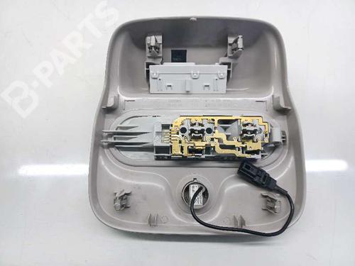 Interior roof light SMART FORTWO Coupe (453) 1.0 (453.342, 453.343) | BP9059233I8 