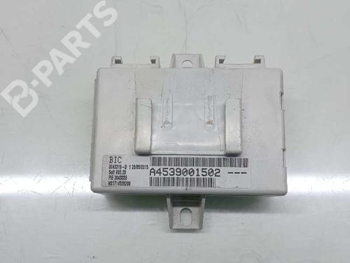 Electronic module SMART FORTWO Coupe (453) 1.0 (453.342, 453.343) | BP9059230M83 