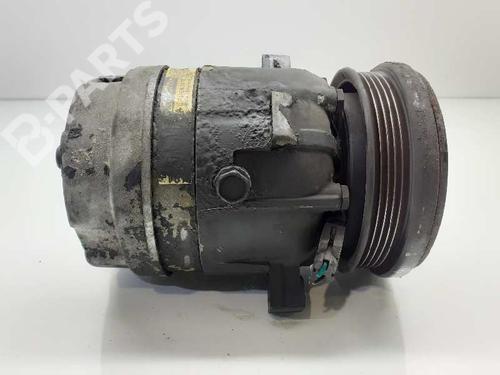 BP9077587M34 | Compressor A/A PONTIAC TRANS SPORT (UM06) 2.3 BP9077587M34