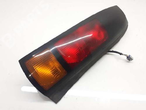 Right taillight PONTIAC TRANS SPORT (UM06) 2.3 (137 hp) 9077572