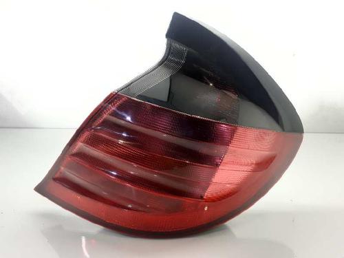 Used Right taillight MERCEDES-BENZ C-CLASS Coupe (CL203) [2001-2011]  9073829
