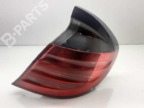 Right taillight MERCEDES-BENZ C-CLASS Coupe (CL203)  | BP9073829C35 