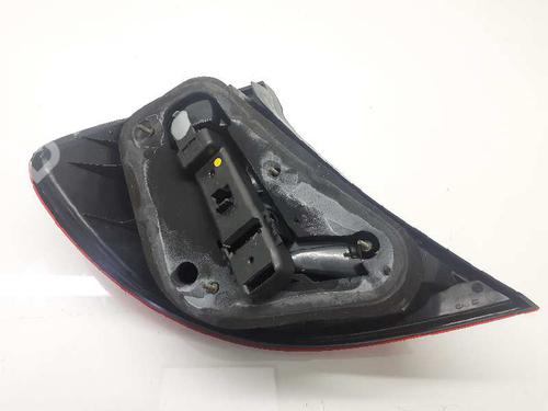Right taillight MERCEDES-BENZ C-CLASS Coupe (CL203)  | BP9073829C35 