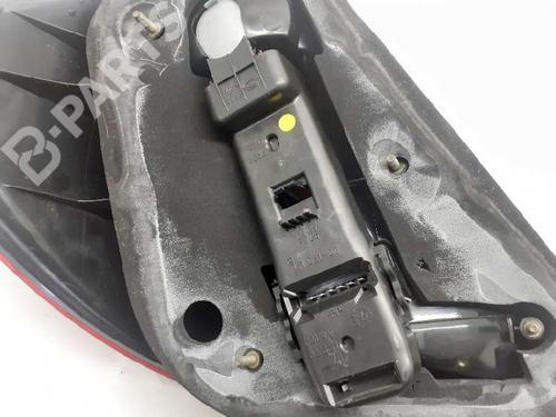 Right taillight MERCEDES-BENZ C-CLASS Coupe (CL203)  | BP9073829C35 