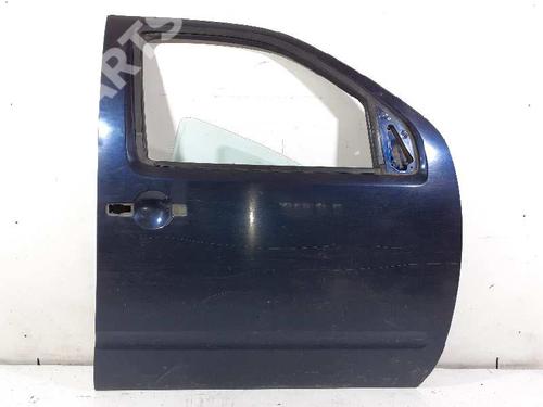 Right front door NISSAN PATHFINDER III (R51) 2.5 dCi (174 hp) 9077538